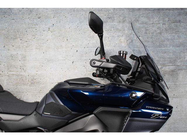 yamaha - tracer-9-gt-plus-y-amt