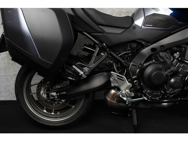 yamaha - tracer-9-gt-plus-y-amt