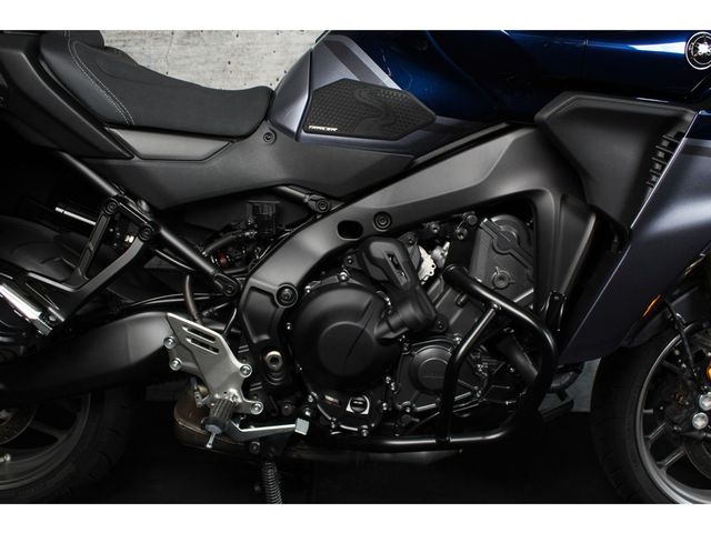yamaha - tracer-9-gt-plus-y-amt