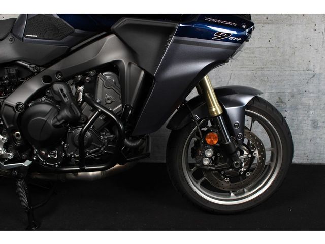 yamaha - tracer-9-gt-plus-y-amt