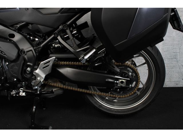 yamaha - tracer-9-gt-plus-y-amt