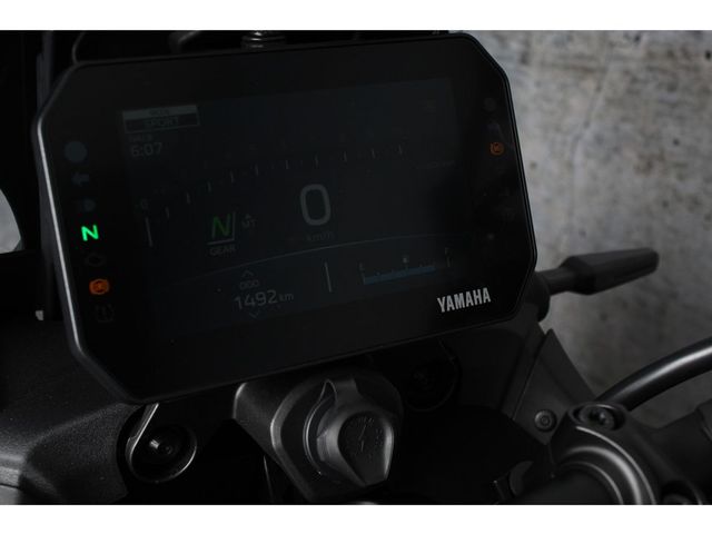 yamaha - tracer-9-gt-plus-y-amt