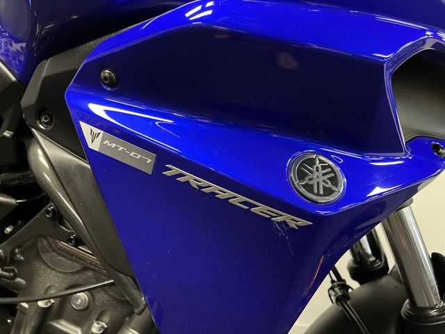 yamaha - tracer-700-abs