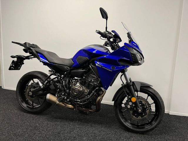 yamaha - tracer-700-abs