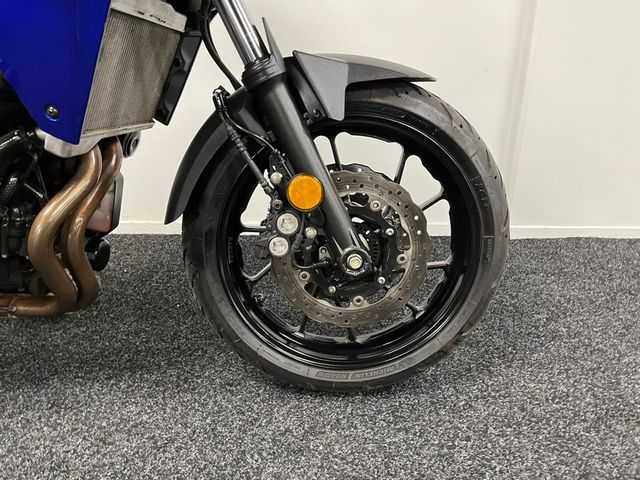 yamaha - tracer-700-abs