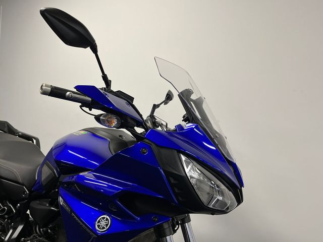 yamaha - tracer-700-abs