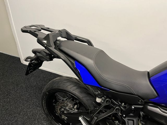 yamaha - tracer-700-abs