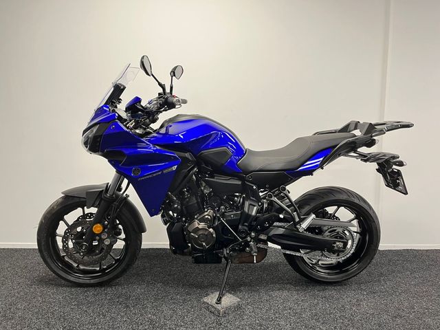 yamaha - tracer-700-abs