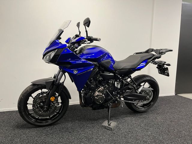 yamaha - tracer-700-abs