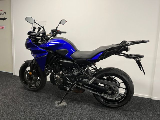 yamaha - tracer-700-abs