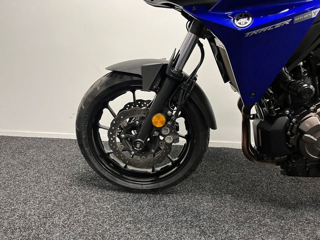 yamaha - tracer-700-abs