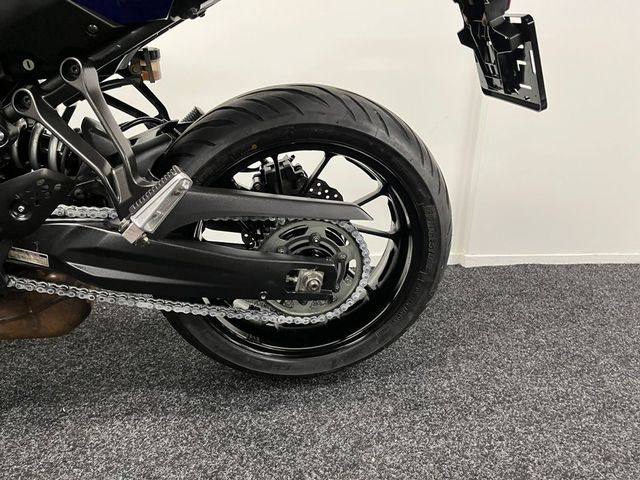 yamaha - tracer-700-abs