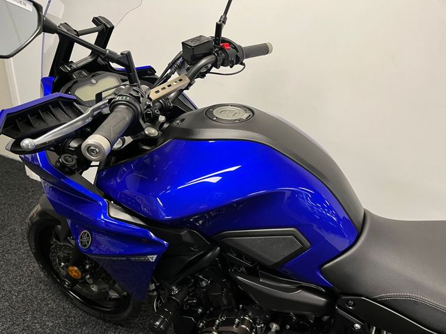 yamaha - tracer-700-abs