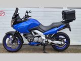 SUZUKI V-STROM DL 650
