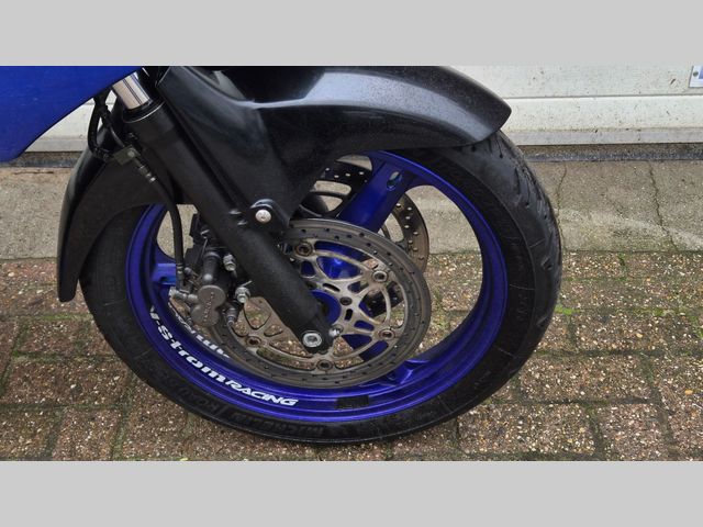 suzuki - v-strom-dl-650