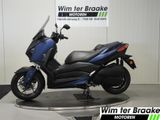 YAMAHA X MAX 300 ABS