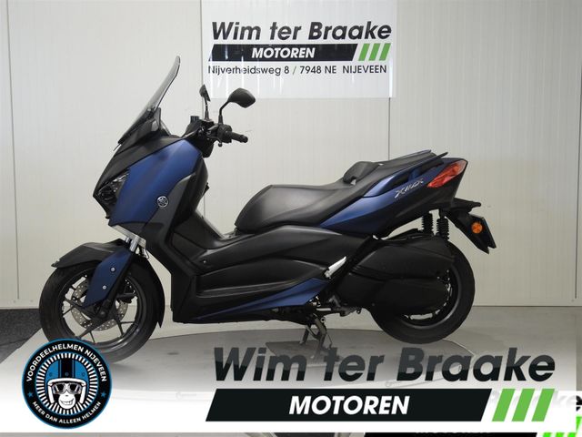 yamaha - x-max-300-abs