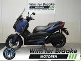 YAMAHA X MAX 300 ABS