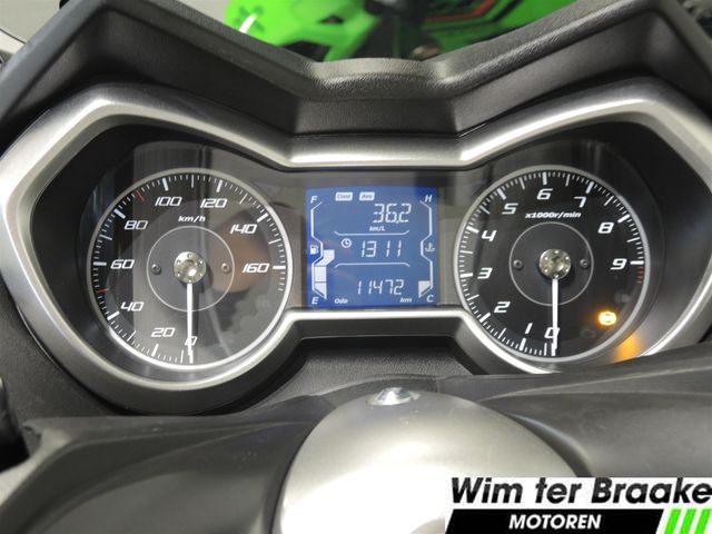 yamaha - x-max-300-abs