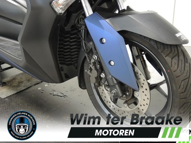 yamaha - x-max-300-abs