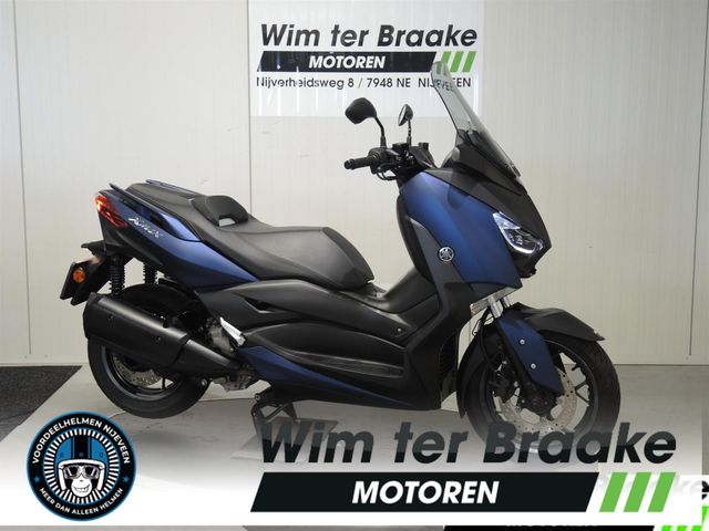 yamaha - x-max-300-abs