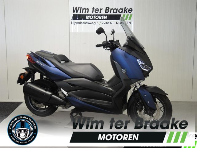 yamaha - x-max-300-abs