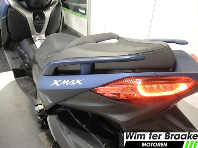 yamaha - x-max-300-abs