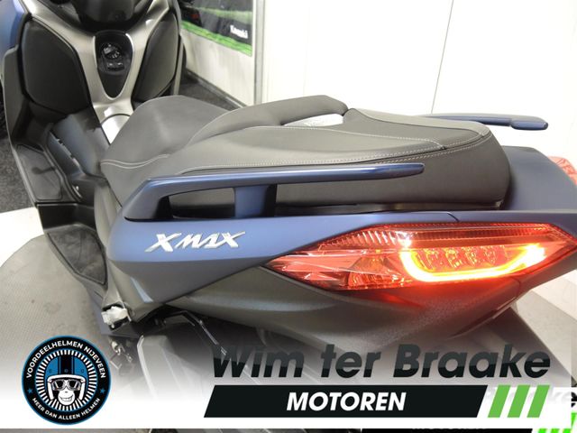 yamaha - x-max-300-abs
