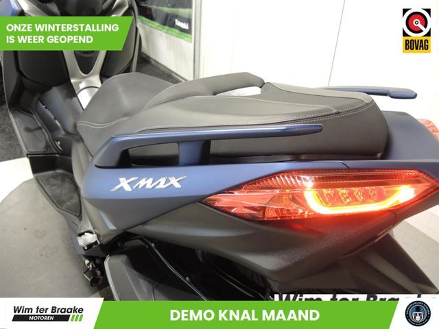 yamaha - x-max-300-abs
