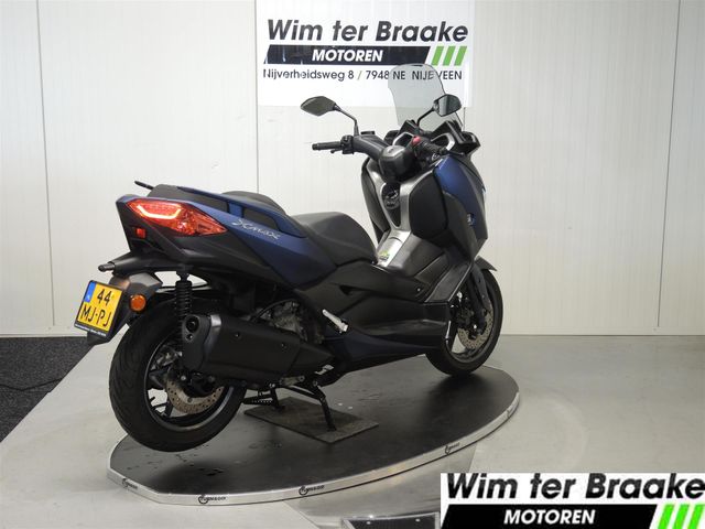yamaha - x-max-300-abs