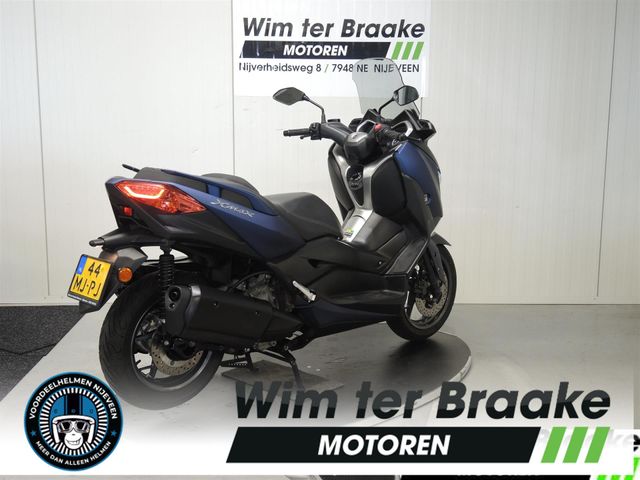 yamaha - x-max-300-abs