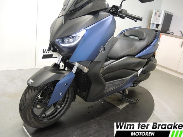 yamaha - x-max-300-abs
