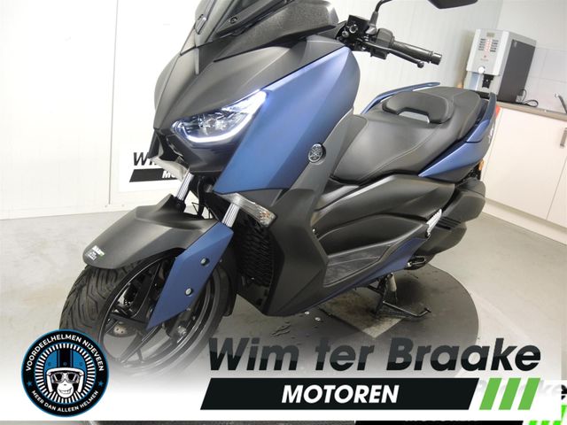 yamaha - x-max-300-abs