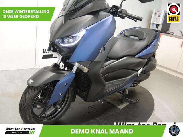 yamaha - x-max-300-abs
