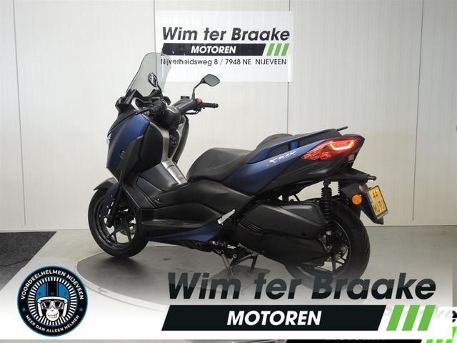 yamaha - x-max-300-abs