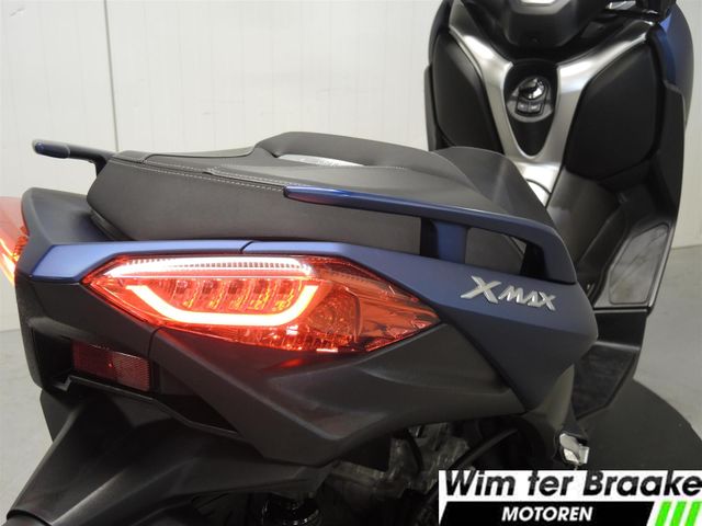 yamaha - x-max-300-abs