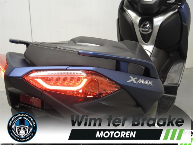 yamaha - x-max-300-abs