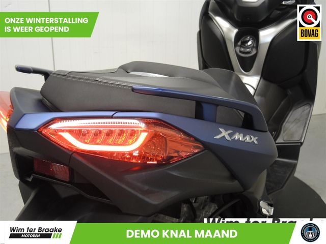 yamaha - x-max-300-abs
