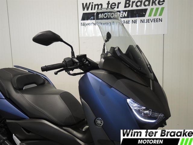 yamaha - x-max-300-abs