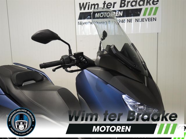 yamaha - x-max-300-abs