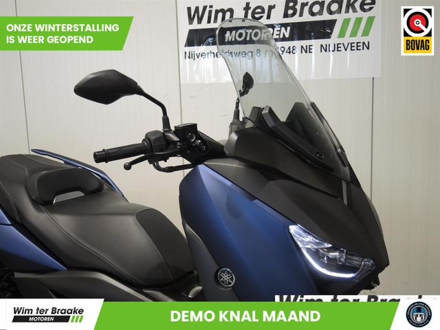 yamaha - x-max-300-abs