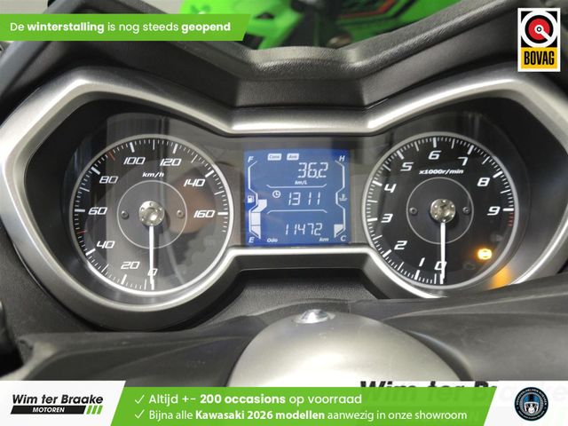 yamaha - x-max-300-abs