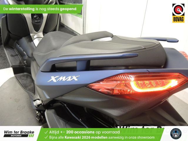 yamaha - x-max-300-abs