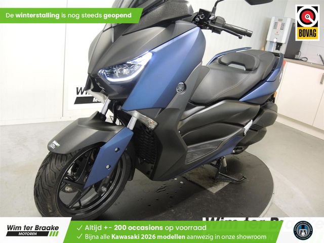 yamaha - x-max-300-abs
