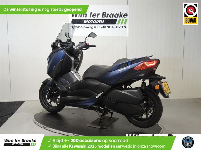 yamaha - x-max-300-abs