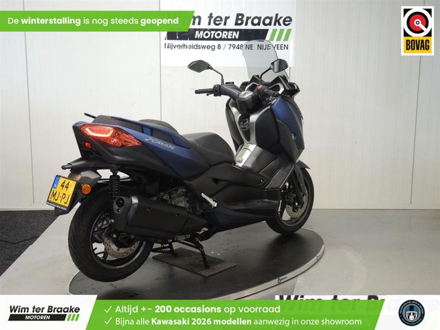 yamaha - x-max-300-abs