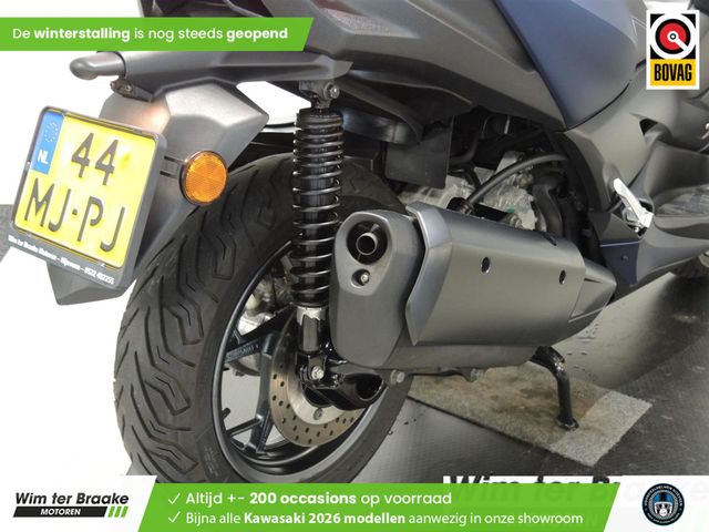 yamaha - x-max-300-abs