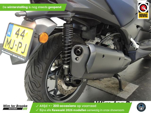 yamaha - x-max-300-abs