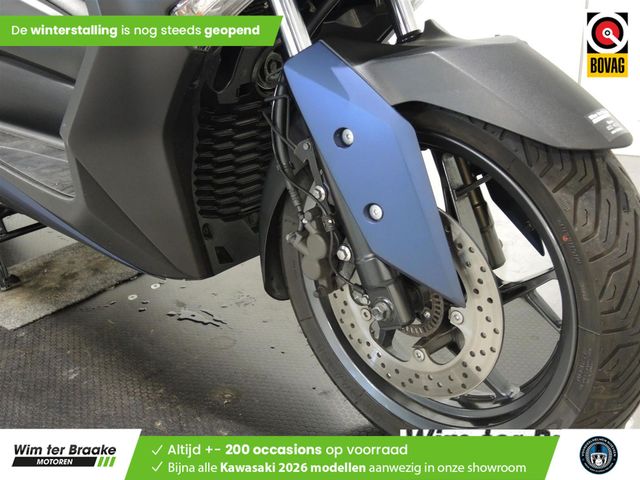 yamaha - x-max-300-abs