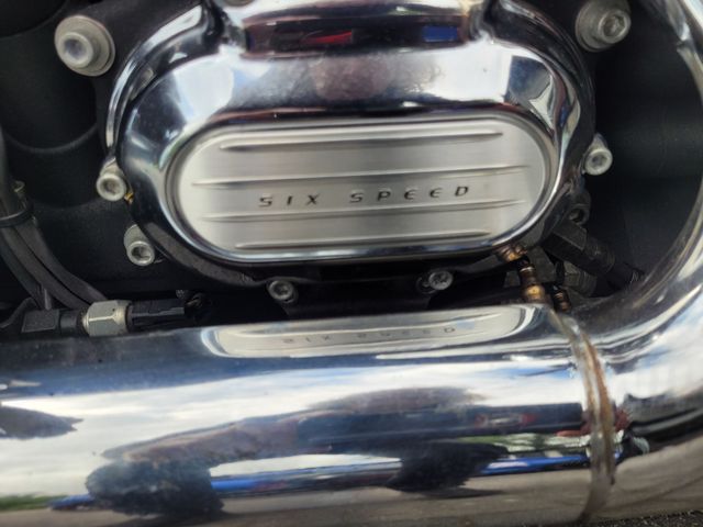 harley-davidson - street-glide-flhx